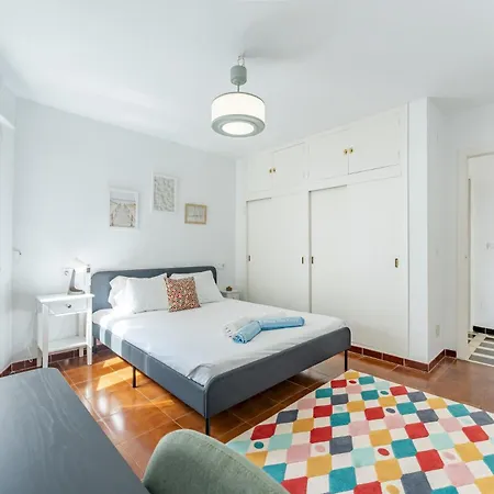 Appartement Charming 2 Bed In Old Town - Pass The Keys