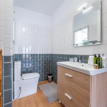 Appartement Charming 2 Bed In Old Town - Pass The Keys Fuengirola